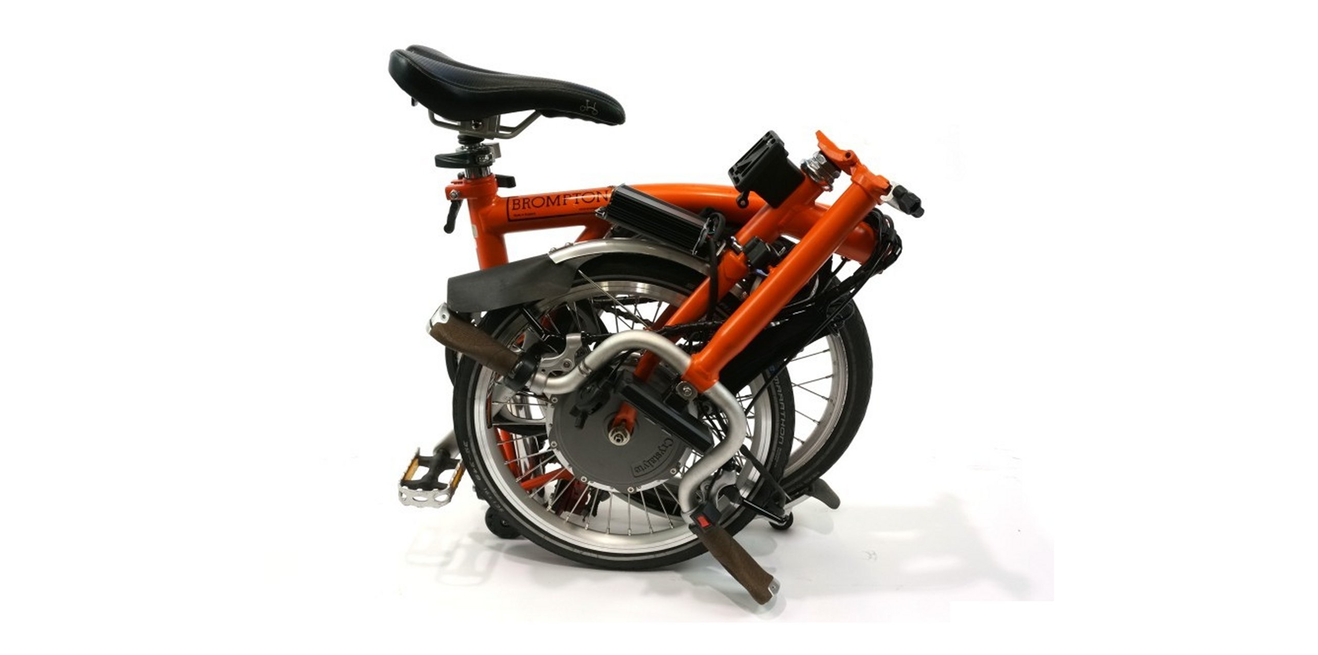 brompton electric bike cost